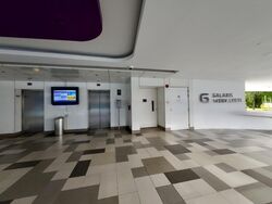 Galaxis (D5), Office #465175571